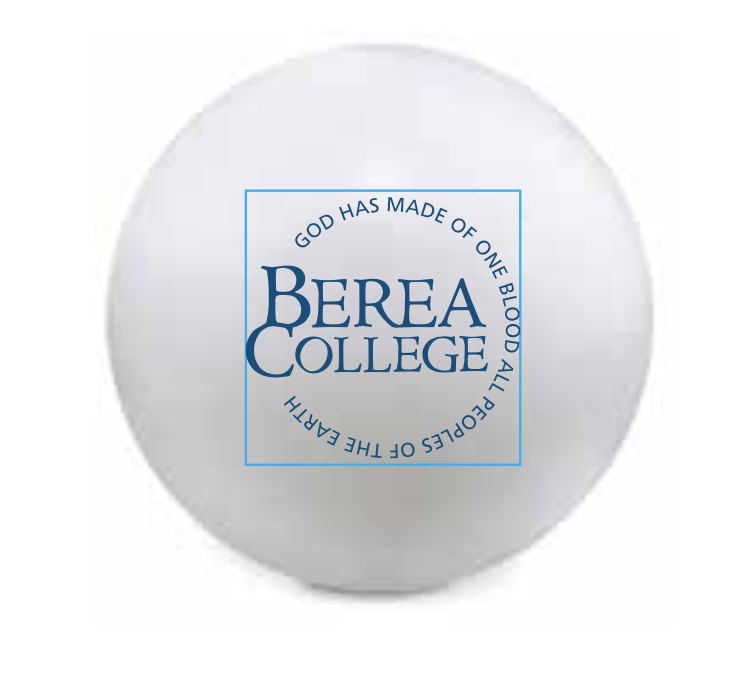 Ping Pong Balls, 6pc, BC - Berea College Visitor Center & Shoppe